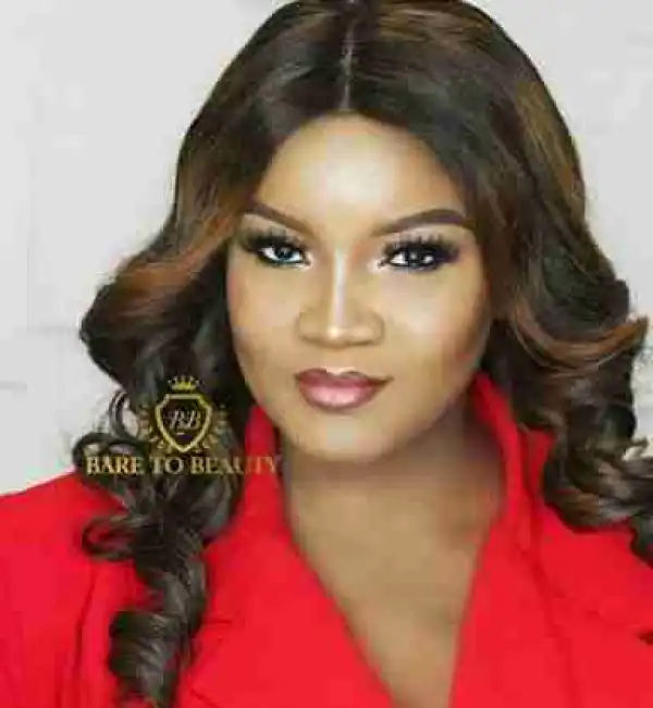 Movie Directors Can No Longer Afford Me - Omotola Jalade